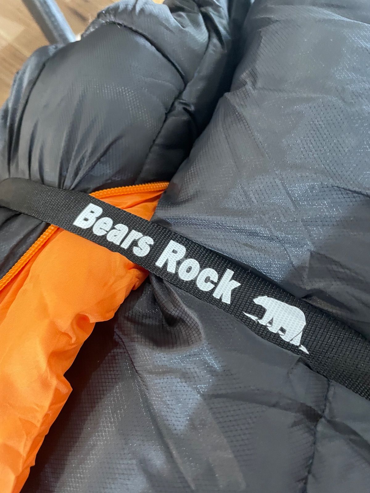 Bears Rock