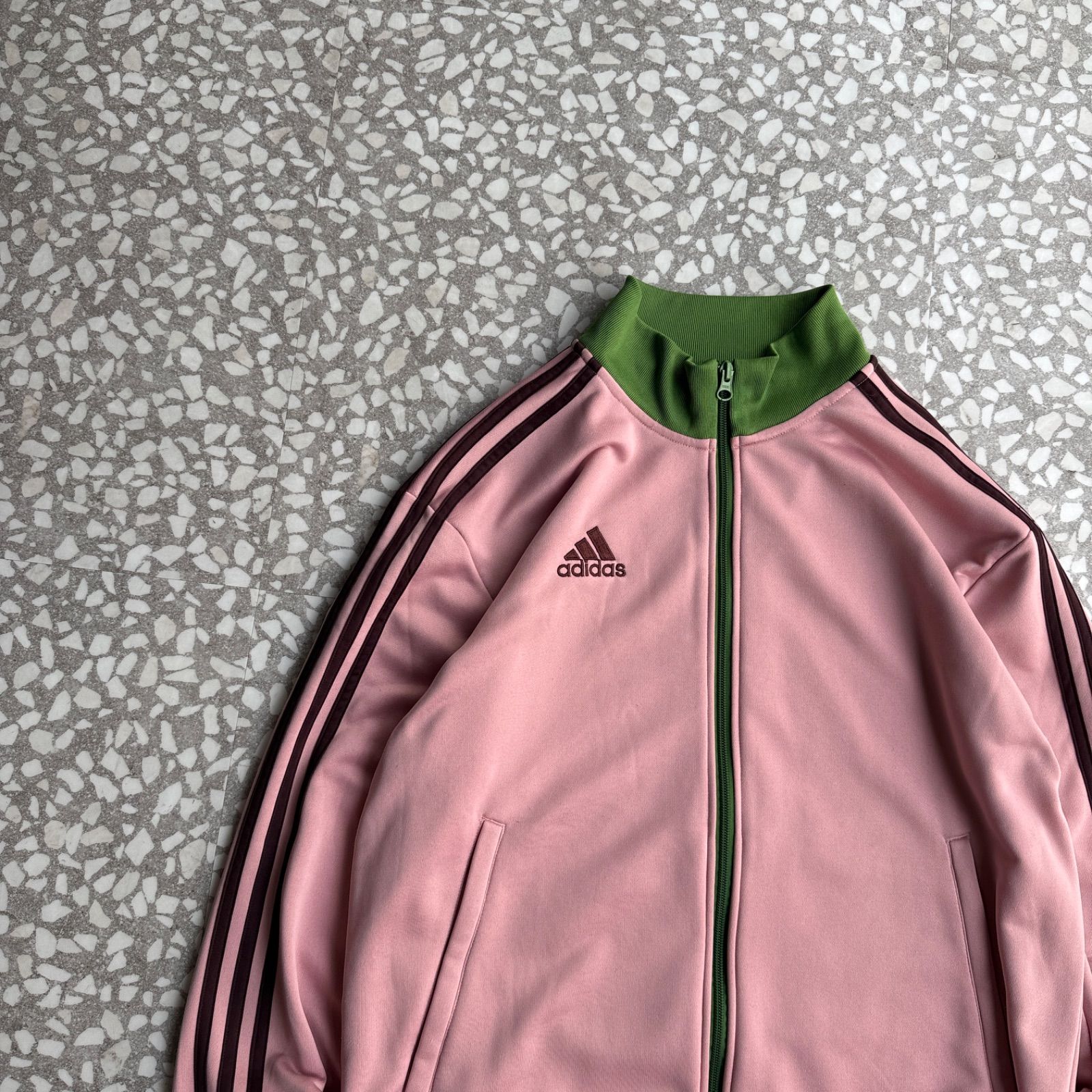 adidas x NIGO / track jacket アディダス トラックジャケット