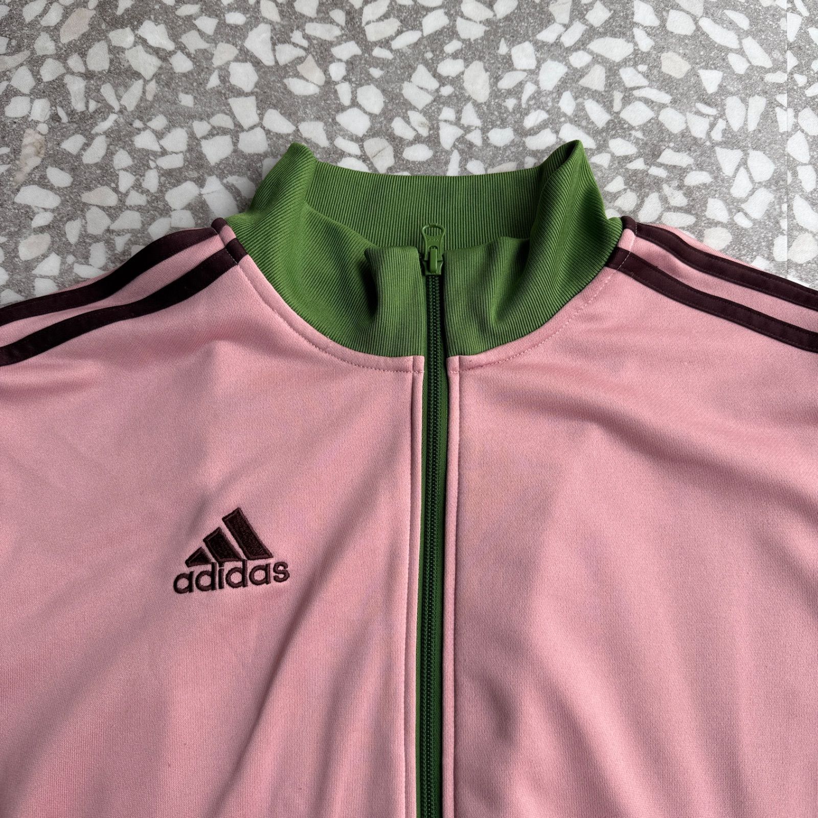 adidas x NIGO / track jacket アディダス トラックジャケット