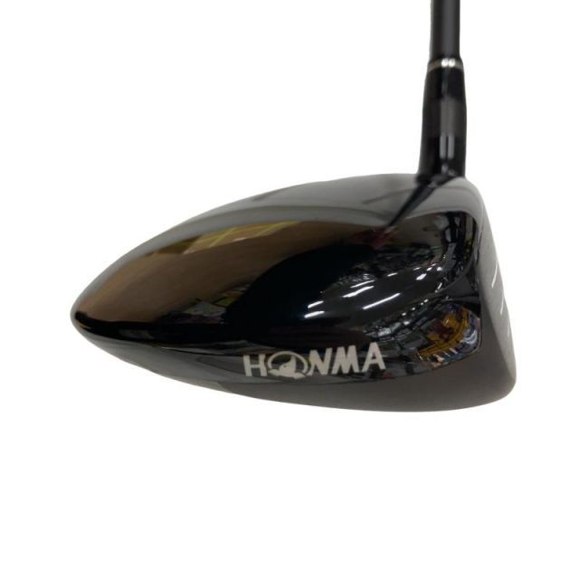 中古】 本間ゴルフ TOUR WORLD TW757 3W フェアウェイウッド FW 純正