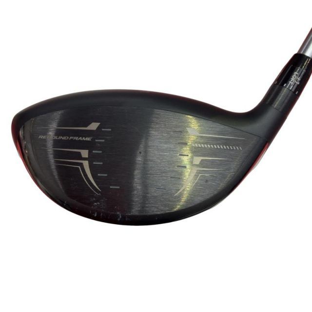 中古】 ダンロップ SRIXON ZX5 Mk II LS 9.5° ドライバー DR Diamana