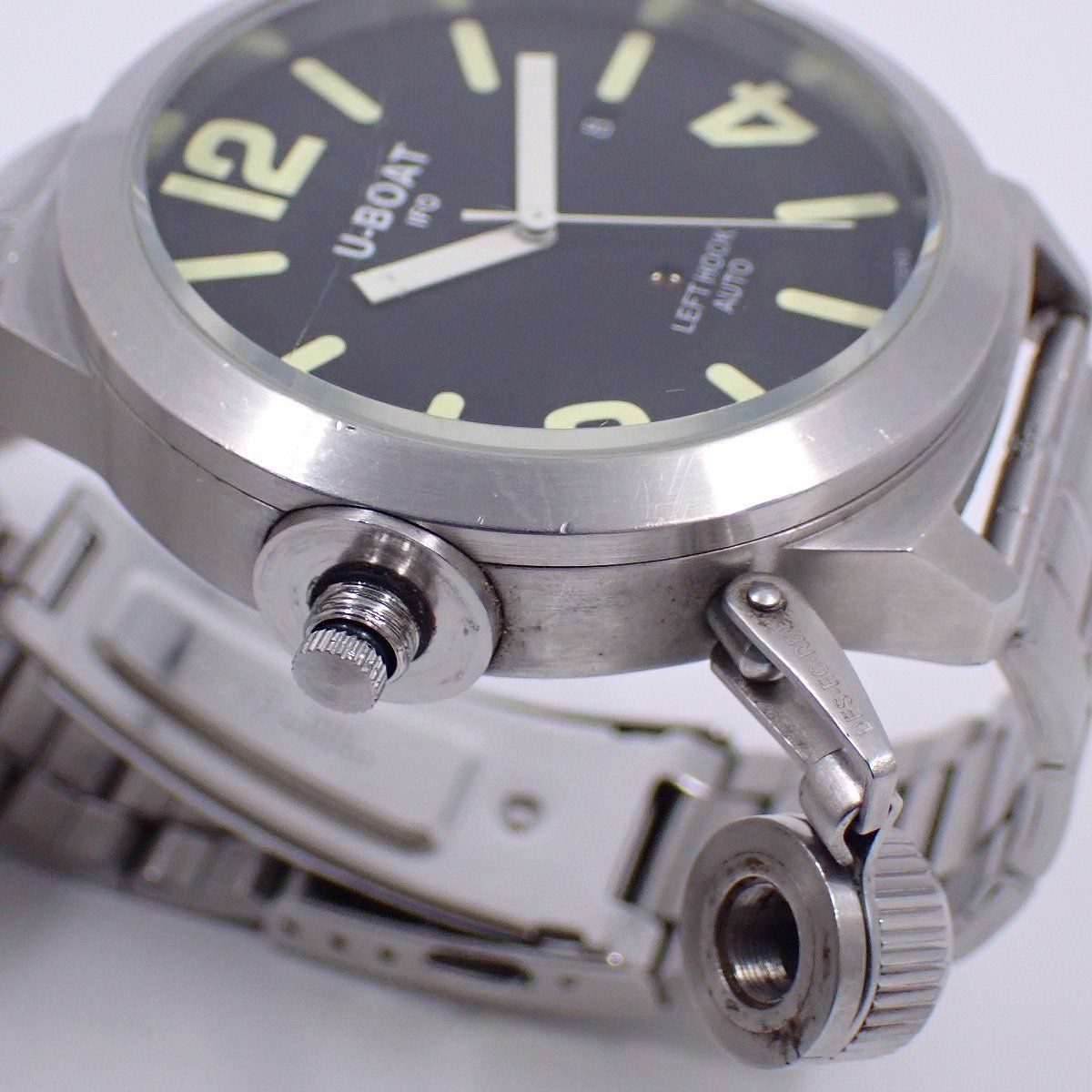 自動巻き メンズ