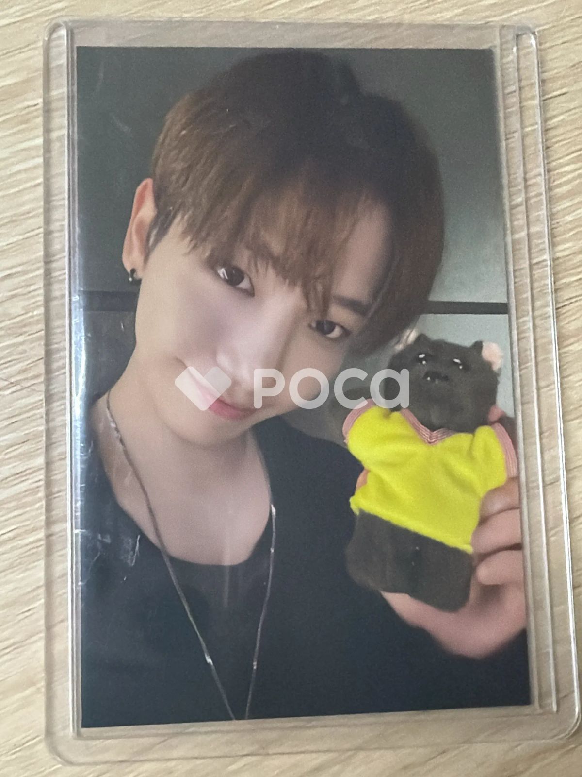 BOYNEXTDOOR JAEHYUN ミョンジェヒョン BOYNEXTDOOR X BBNEXDO POPUP