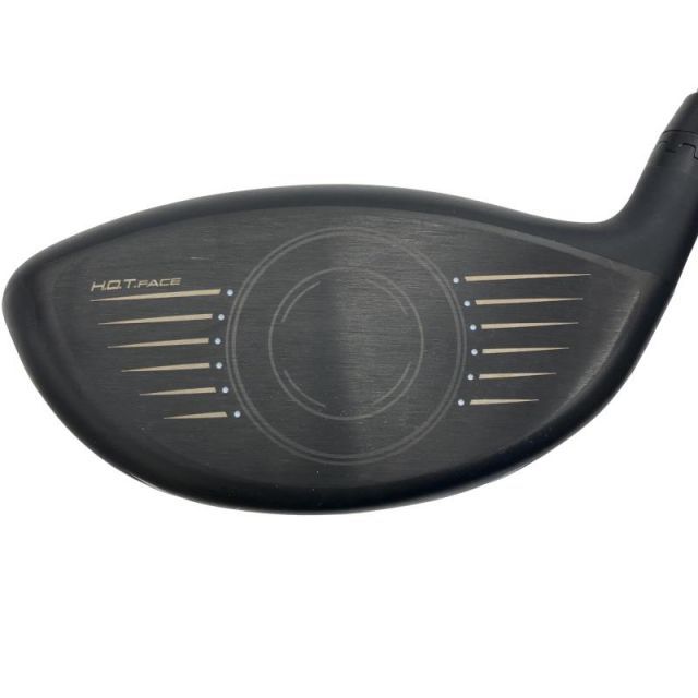 中古】 コブラ cobra AEROJET 9° ドライバー DR Tour AD CQ-5