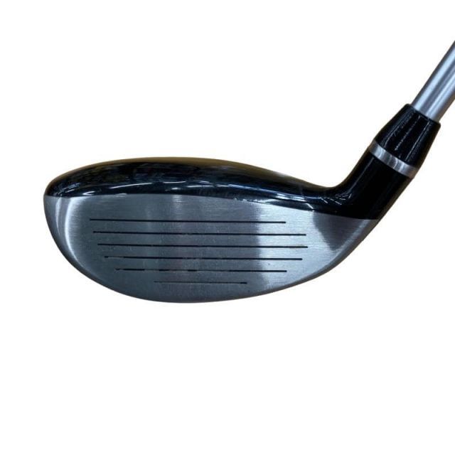 中古】 ヤマハ RMX VD U4 ユーティリティ UT 純正特注シャフト