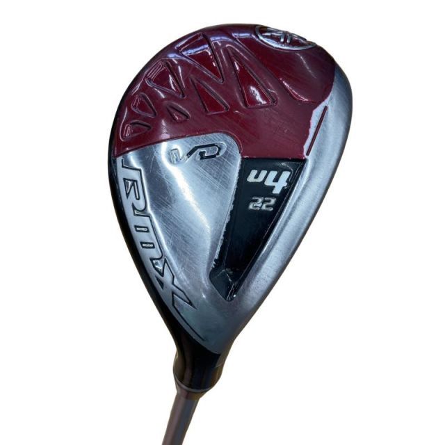 中古】 ヤマハ RMX VD U4 ユーティリティ UT 純正特注シャフト