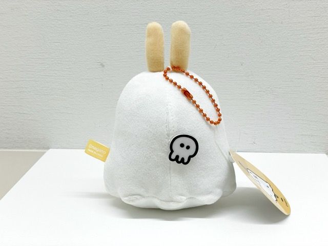 ちいかわ おばけ…ってこと!?なぷちミニマスコット うさぎ F 5958-007 110