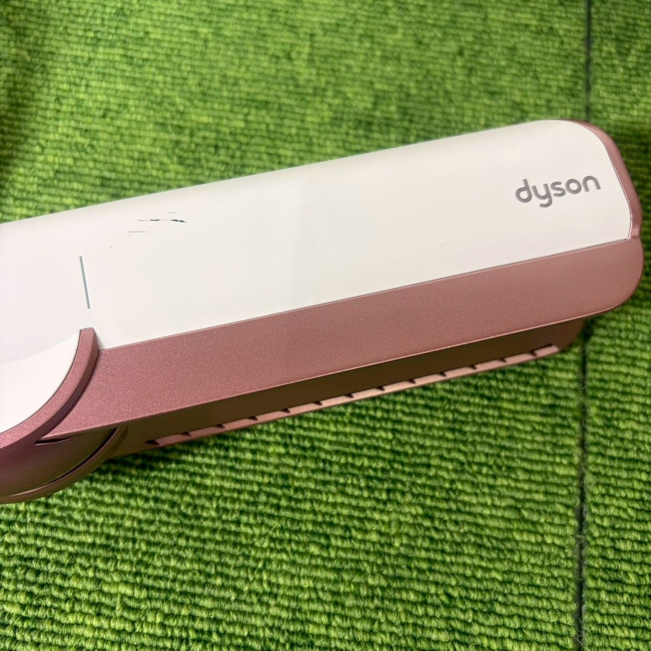 品/送料無料】 ダイソン/dyson ストレイトナー ストレートドライヤー 