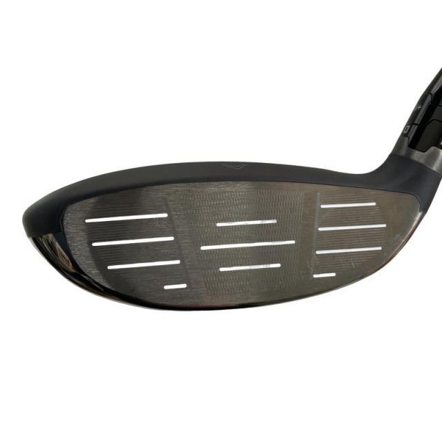 中古】 キャロウェイ PARADYM X 3W フェアウェイウッド FW 純正特注