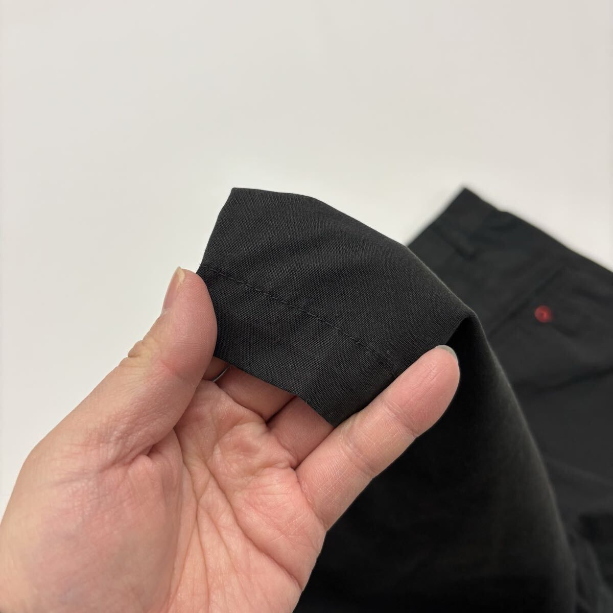 90s Vintage STUSSY ヴィンテージ ステューシー USA製 ロゴ 刺繍