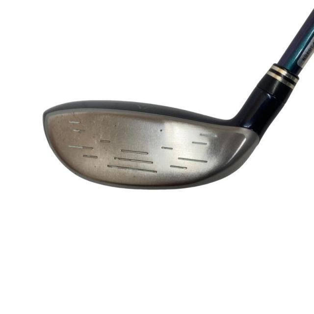 中古】 ダンロップ XXIO(2016) 5W フェアウェイウッド FW XXIO MP900