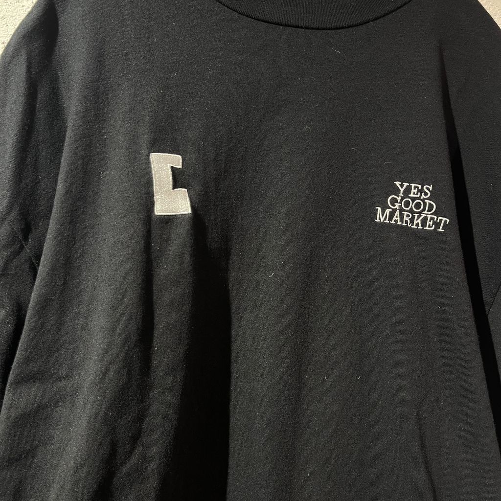 CLESSTE クレスト 24SS C MASSIVE S/S T-SHIRT 半袖Tシャツ ブラック