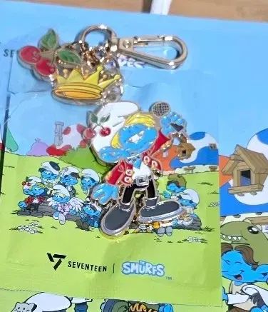 開封のみ)SEVENTEEN(セブンティーン・セブチ) イサクトースト