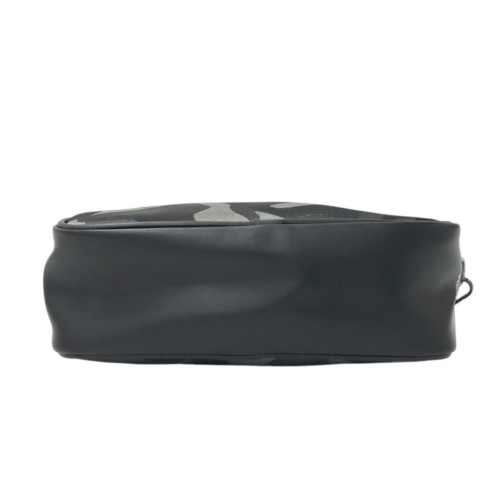 MARK & LONA カモフラージュポーチ MARK & LONA カモフラージュポーチ MARK&LONA マークアンドロナ