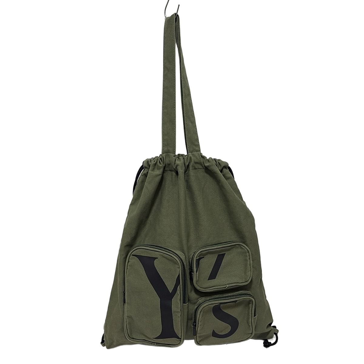 Y