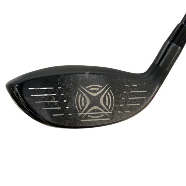 中古】 キャロウェイ XR 16 5W フェアウェイウッド FW XR(2016