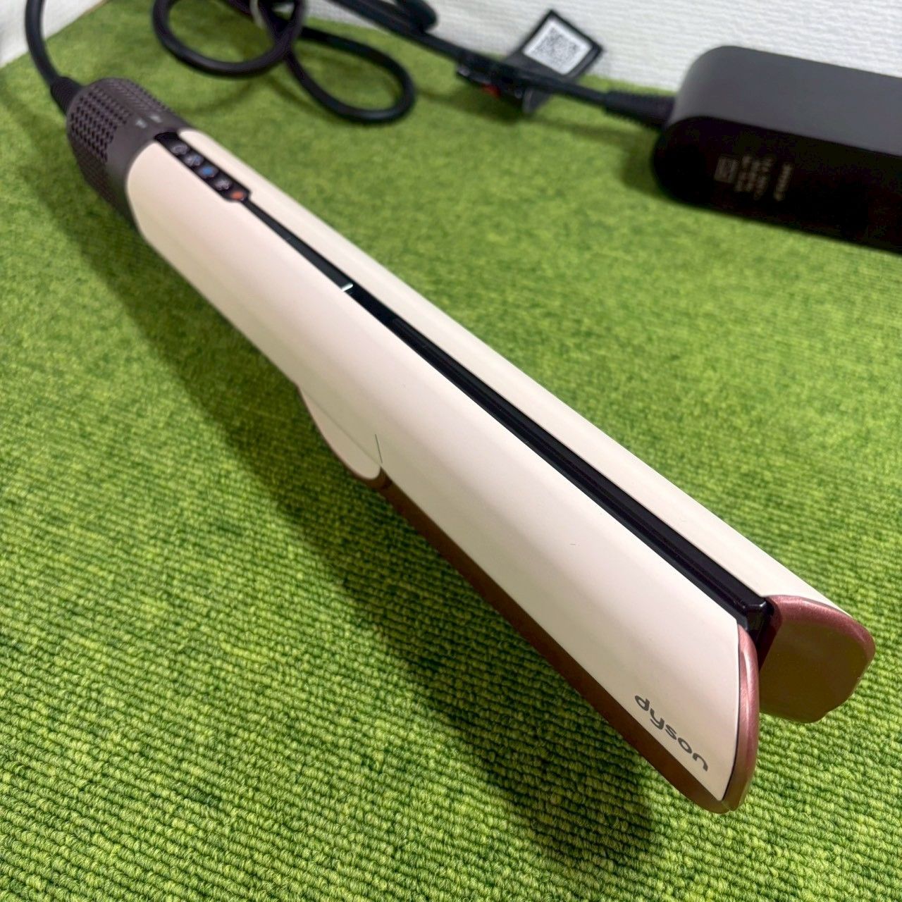 品/送料無料】 ダイソン/dyson ストレイトナー ストレートドライヤー 