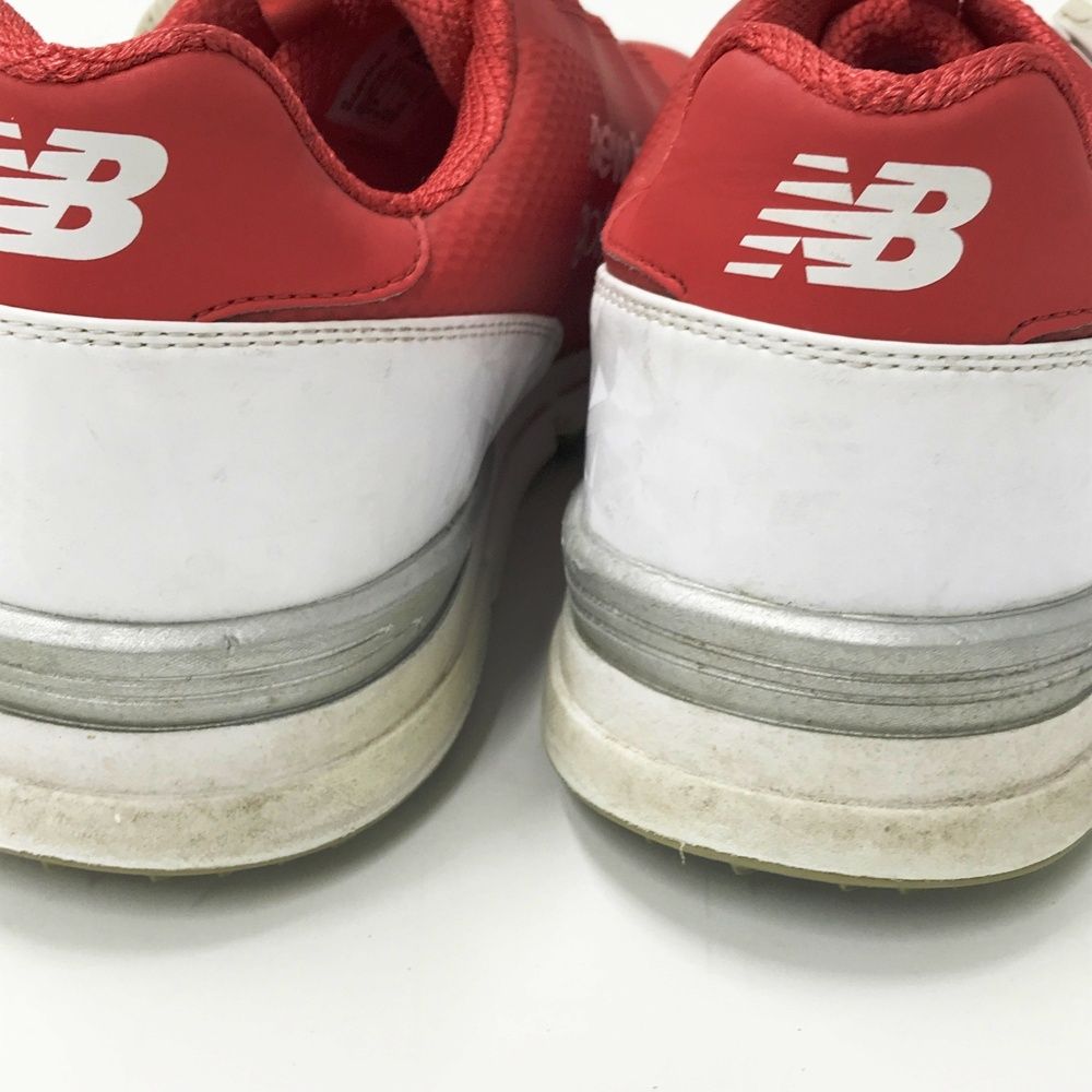 NEW BALANCE GOLF ニューバランス MGBF574R BOA FANTOMFIT ゴルフ