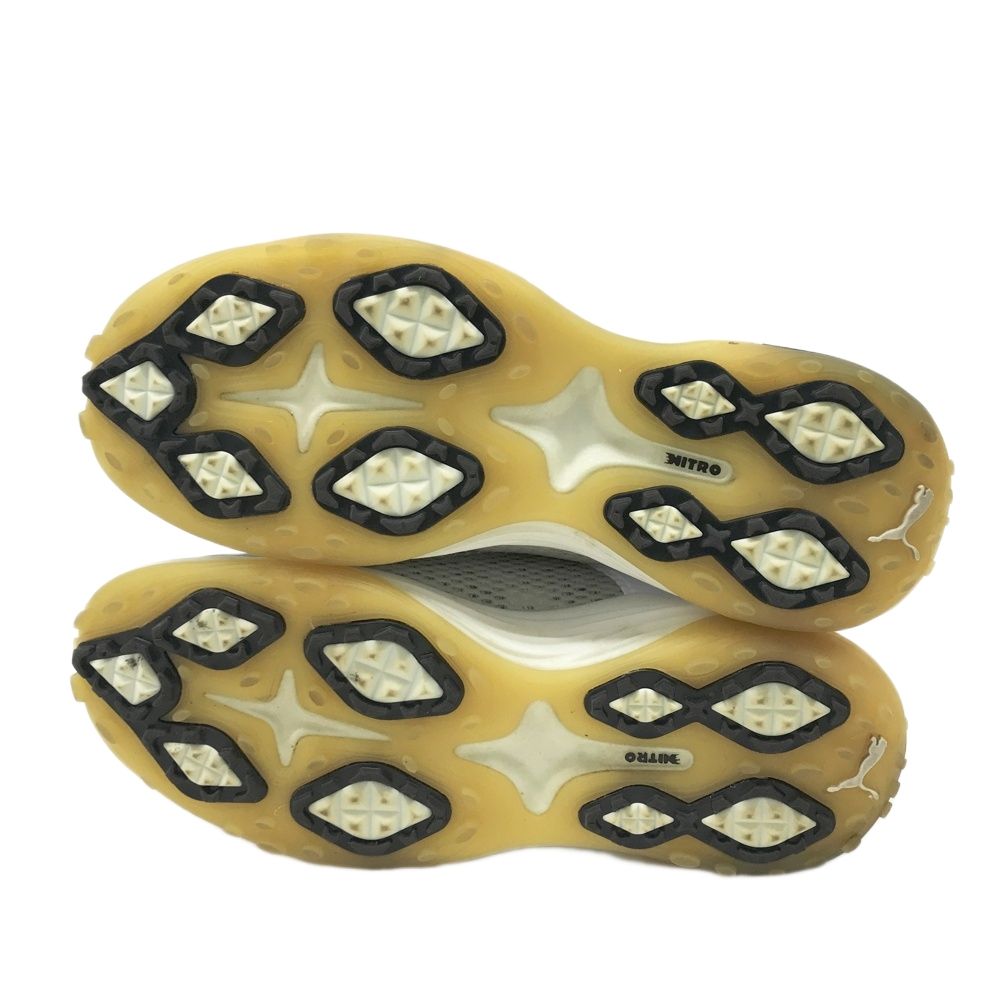 PUMA GOLF プーマゴルフ 310249-03 シャドウキャットニトロ スパイク