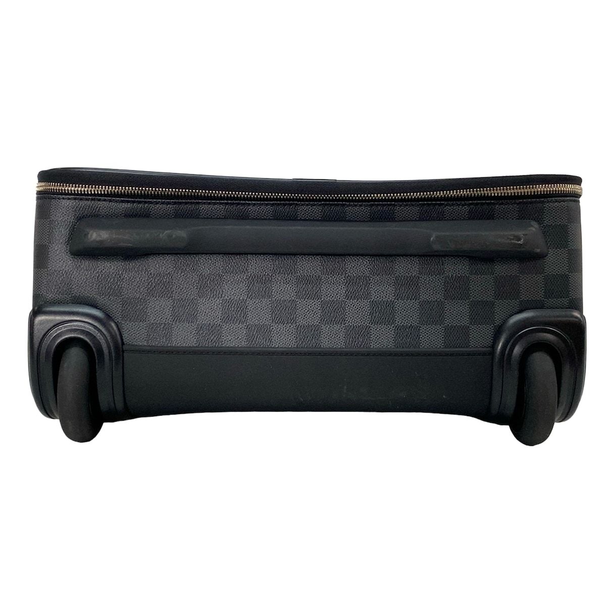 LOUIS VUITTON(ルイヴィトン) キャリーバッグ ダミエグラフィット