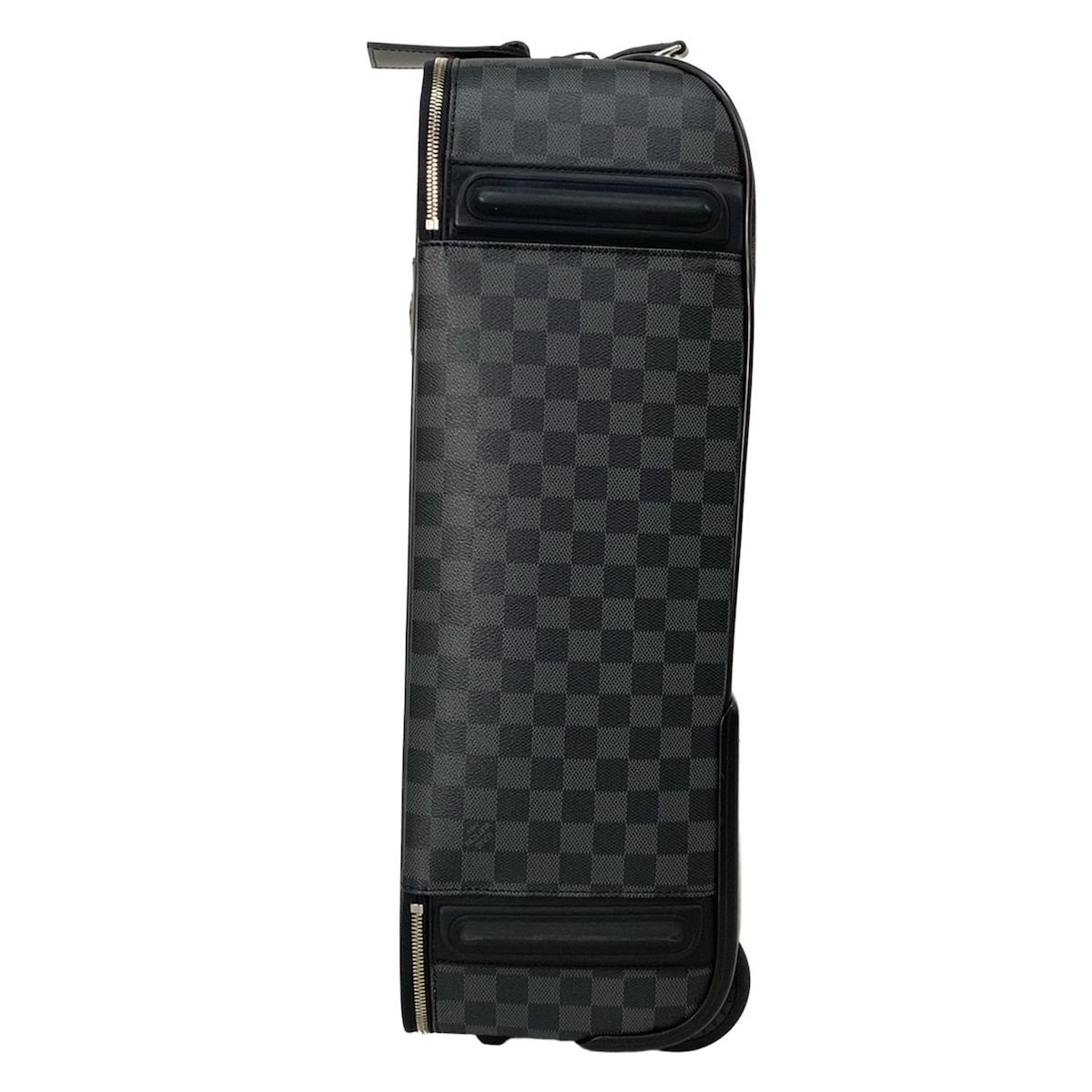 LOUIS VUITTON(ルイヴィトン) キャリーバッグ ダミエグラフィット