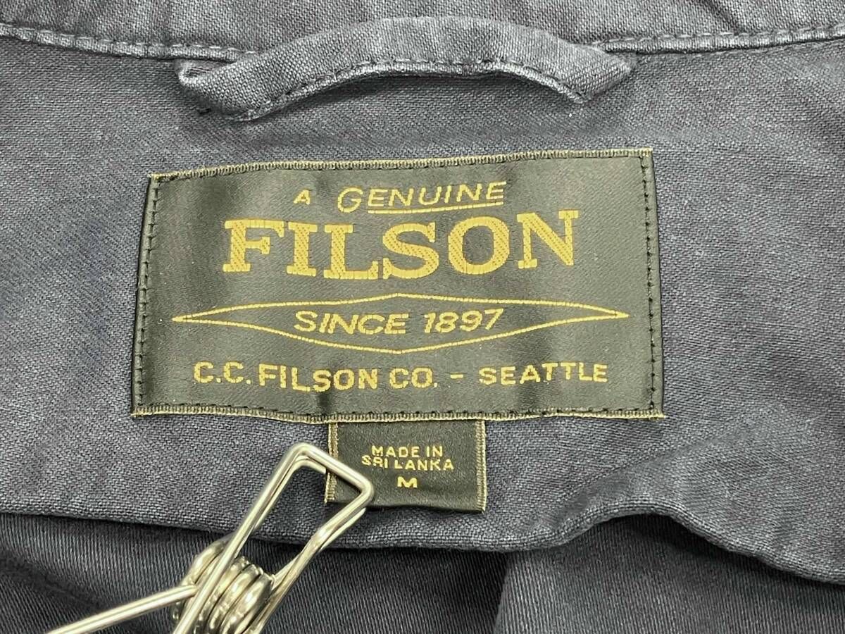 FILSON フィルソン ワークジャケット 8050-45-30064 フィールド