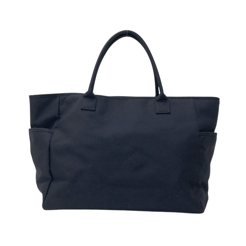 JACK BUNNY ジャックバニー ロッカーバッグ トートバッグ ネイビー系