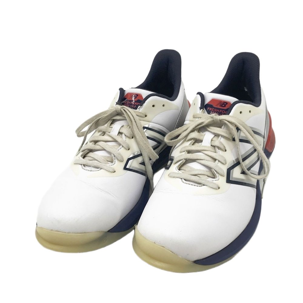 NEW BALANCE GOLF ニューバランス UG2500T3 FRESH FOAM 2500 ゴルフ