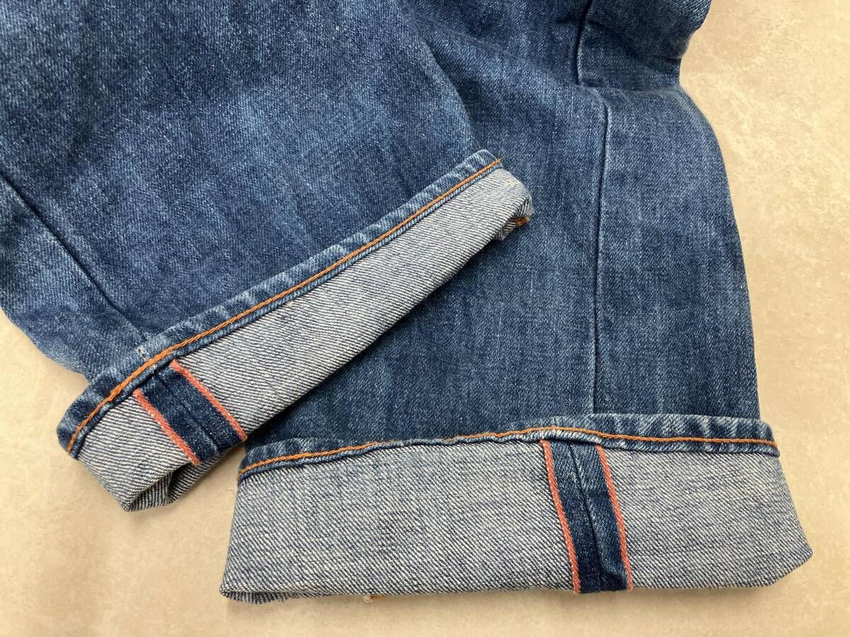 KATO` AAAのデニムです。 | denimba KATO