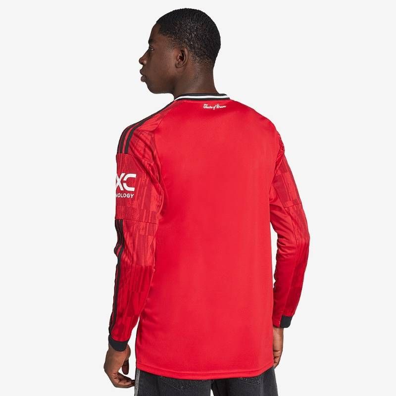 送料無料】アディダス adidas マンチェスター・ユナイテッド 2025/26