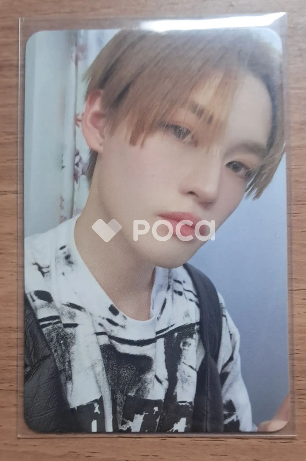 【お値下げ可⭕️】NCT dream チョンロ スペシャルトレカ NCT チョンロ DREAM( )SCAPE QR Ver. - メルカリ