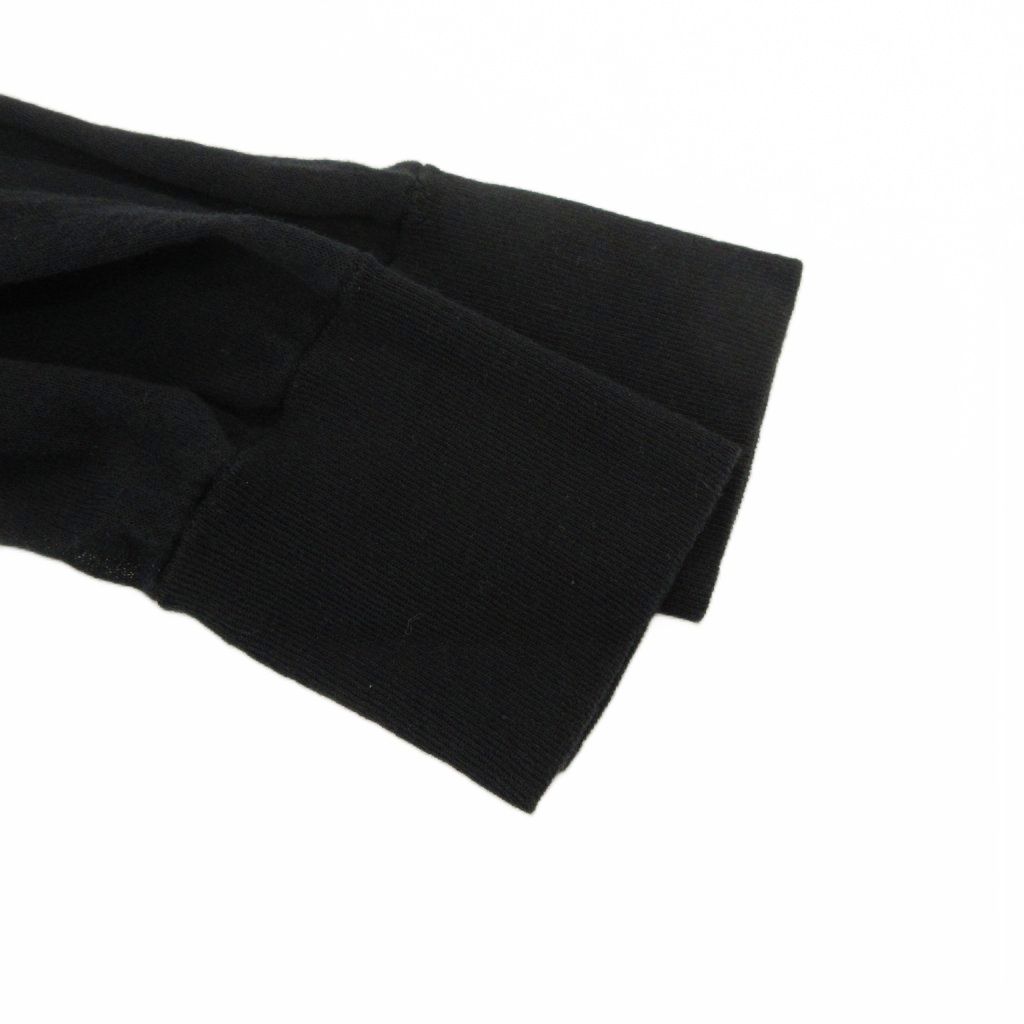 セオリー Theory 24SS AIRY COTTON SHEER BOMBER ジャケット ブルゾン