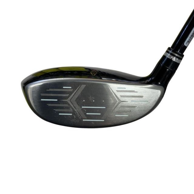 中古】 ダンロップ XXIO PRIME(2021) 5W フェアウェイウッド FW XXIO