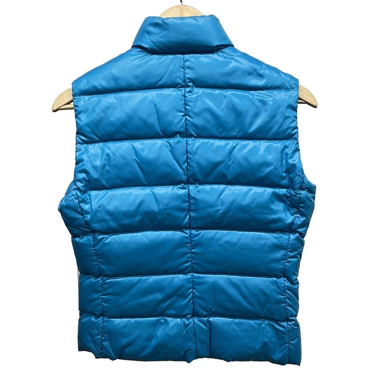 MONCLER(モンクレール) ダウンベスト サイズ0 XS レディース美品 GHANA