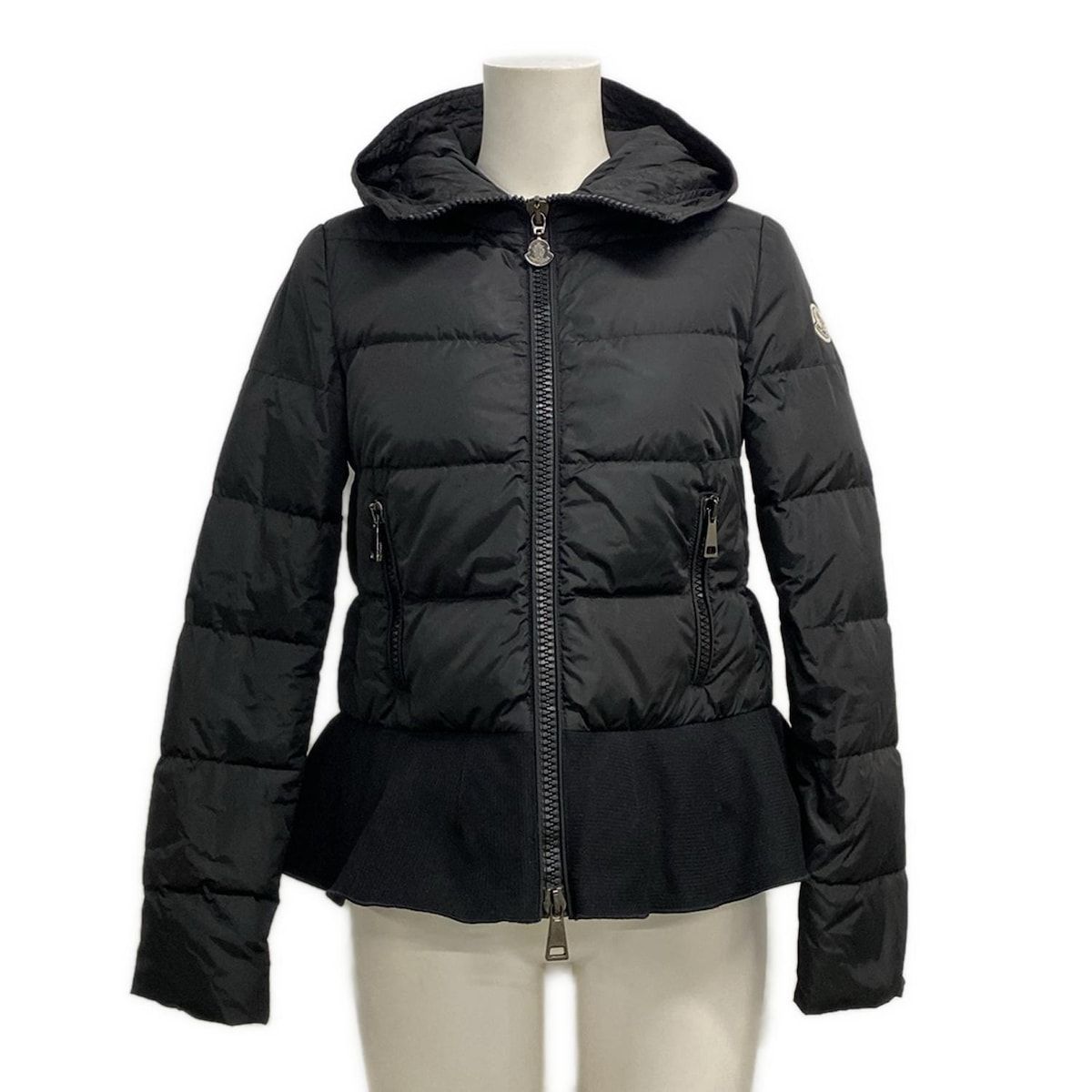 MONCLER(モンクレール) ダウンジャケット サイズ00 XS レディース