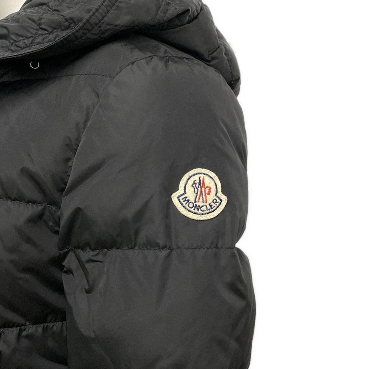 MONCLER(モンクレール) ダウンジャケット サイズ00 XS レディース