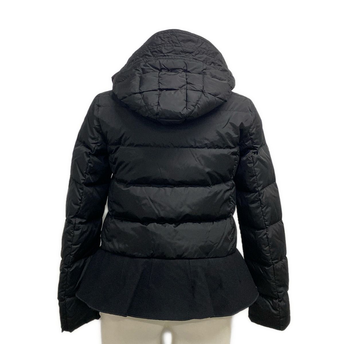 MONCLER(モンクレール) ダウンジャケット サイズ00 XS レディース