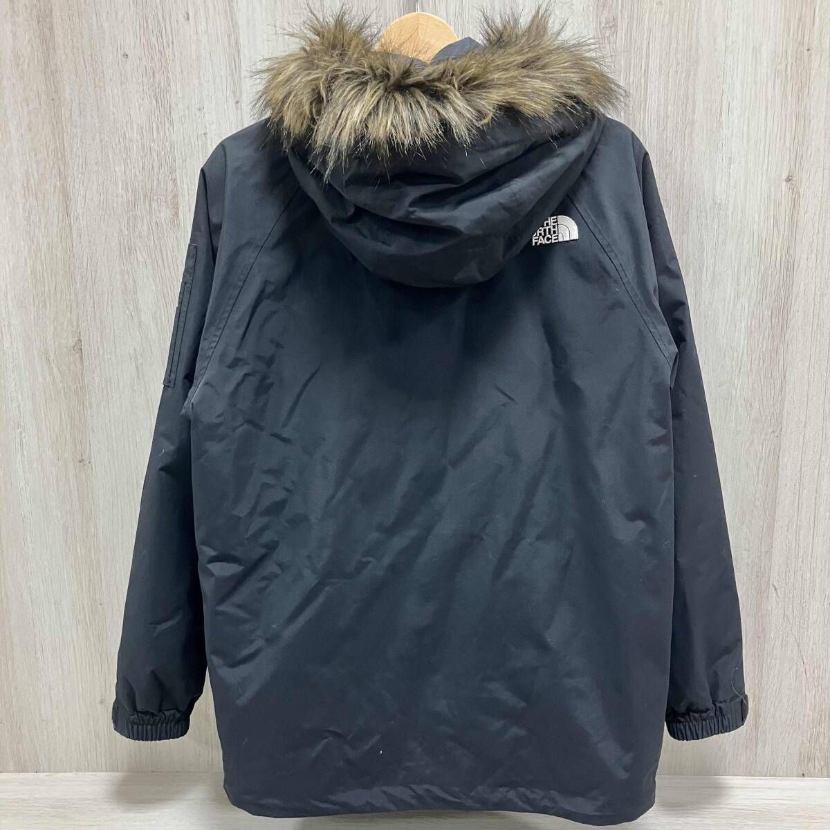 THE NORTH FACE/ダ”サンジャケット/GRACE TRICLIMATEJACKET /NP61938 
