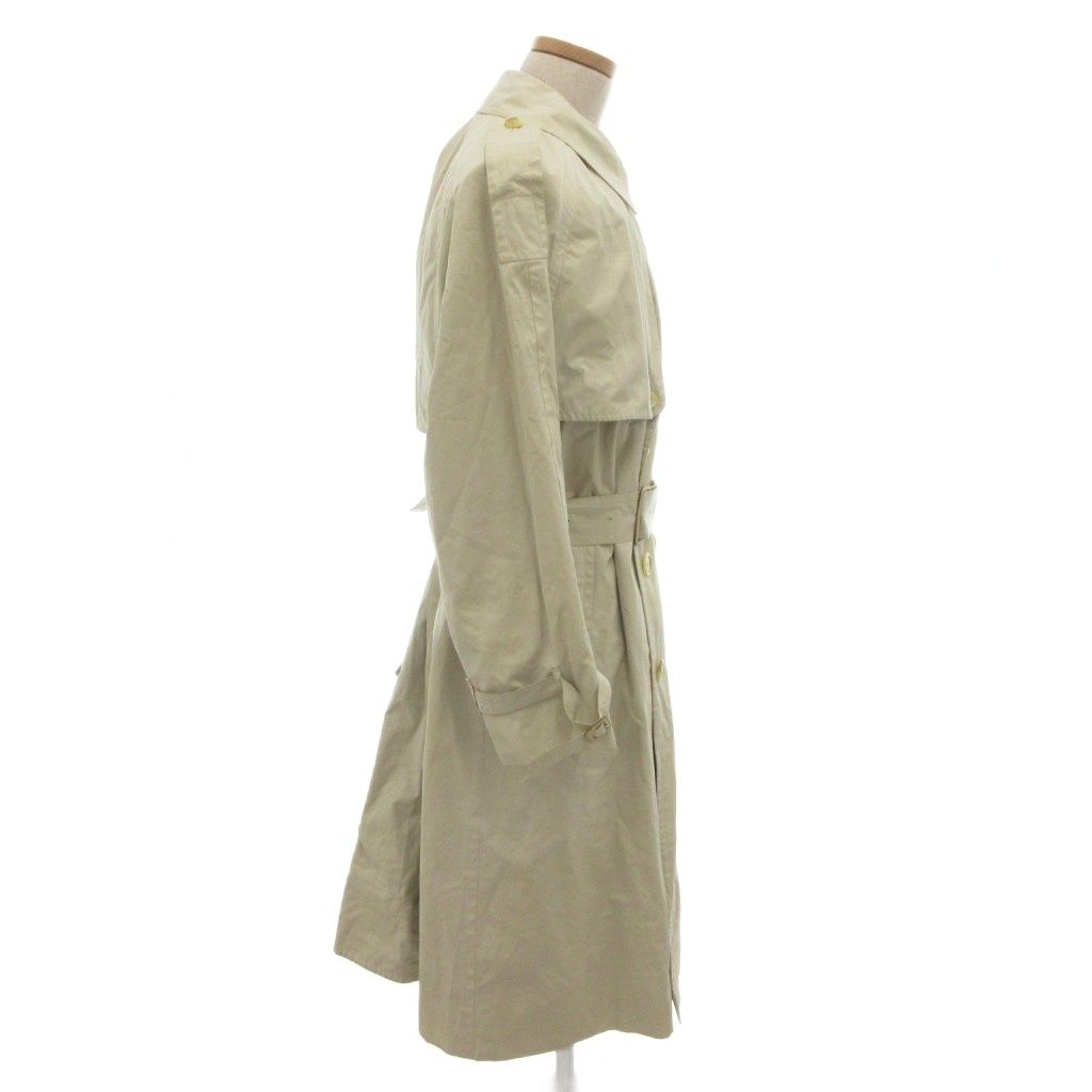バーバリーズ Burberrys ヴィンテージ トレンチコート ダブル 170