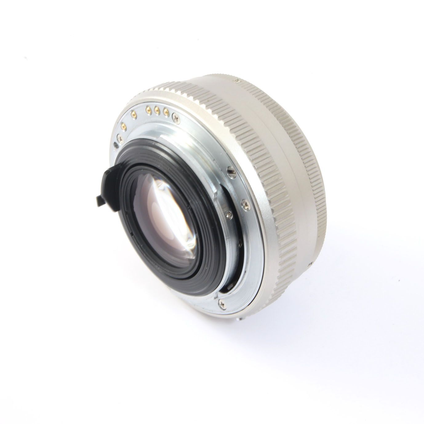 ペンタックス smc PENTAX FA 43mm F1.9 Limited シルバー - メルカリ