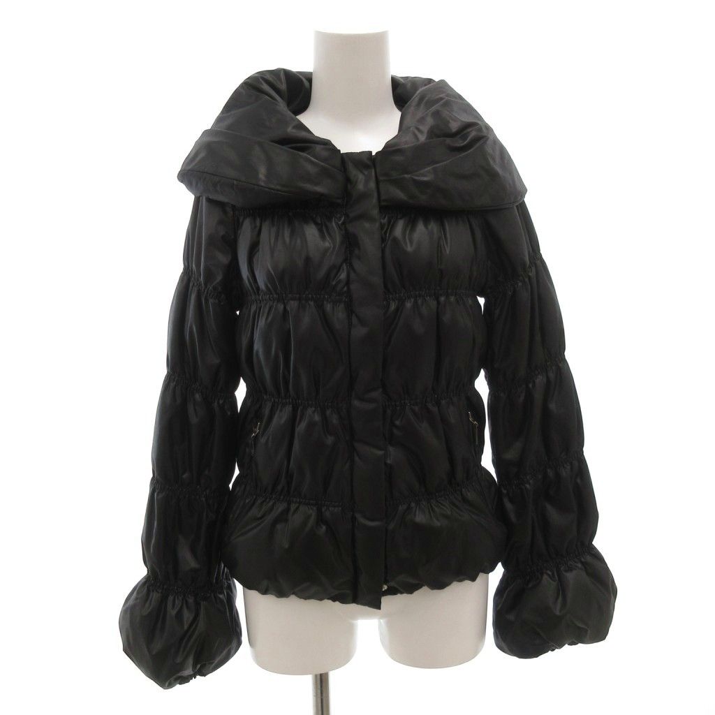 アナスイ　DOLLY GIRLジャケット ドーリーガールバイアナスイ DOLLY GIRL by ANNA SUI ダウンジャケット