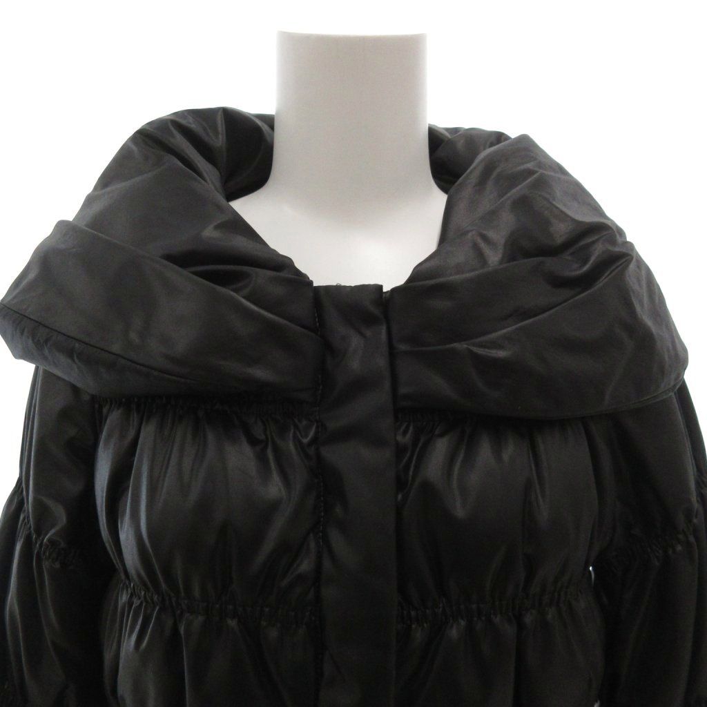 ドーリーガールバイアナスイ DOLLY GIRL by ANNA SUI ダウンジャケット