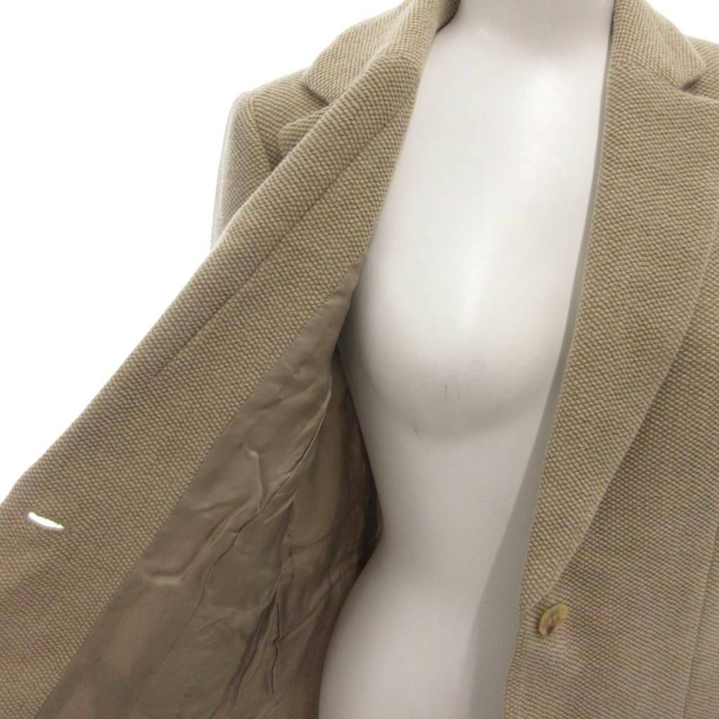 レリアン Leilian 美品 ロロピアーナ テーラードジャケット ウール 7