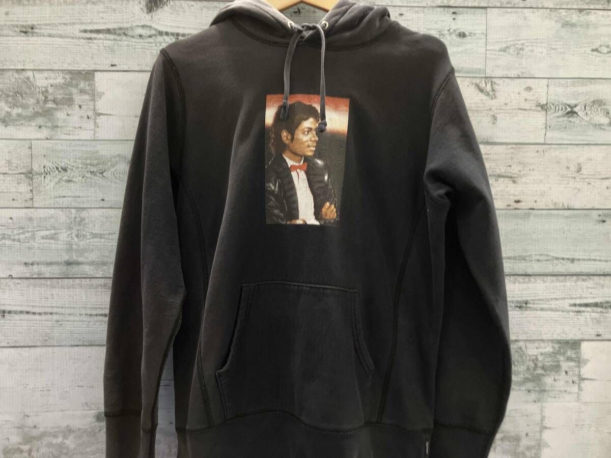 Supreme シュプリーム 2025AW Michael Jackson Dangerous Zip Up 