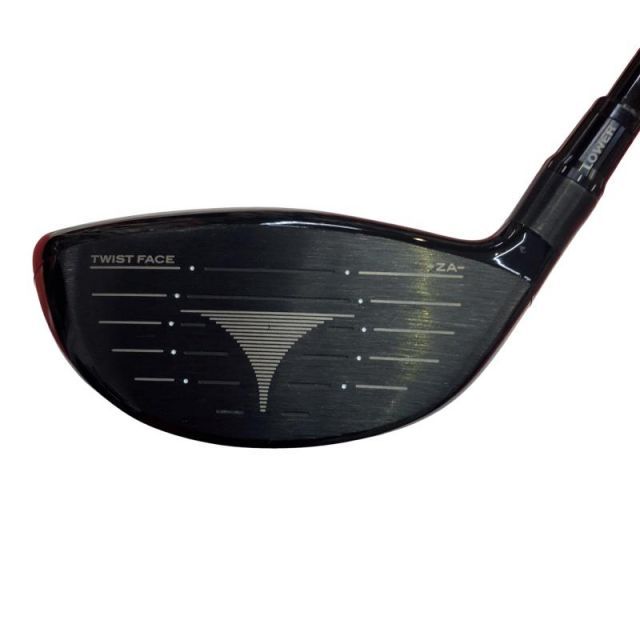 Rain テーラーメイド　ＢＲＮＲミニドライバー　11.5° 中古 中古】 テーラーメイド BRNR MINI DRIVER 11.5° ドライバー DR