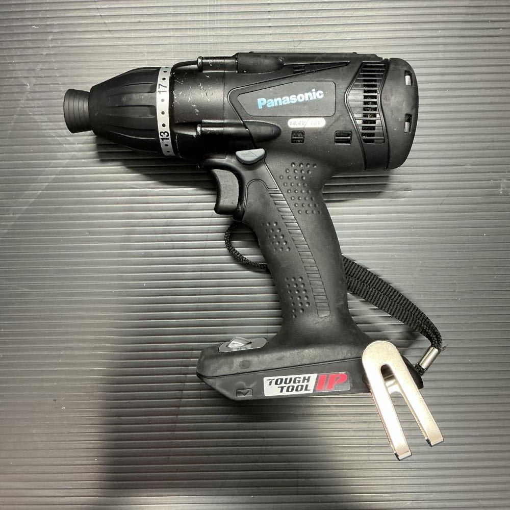 品 Panasonic|パナソニック 14.4|18 V マルチインパクトドライバ 204