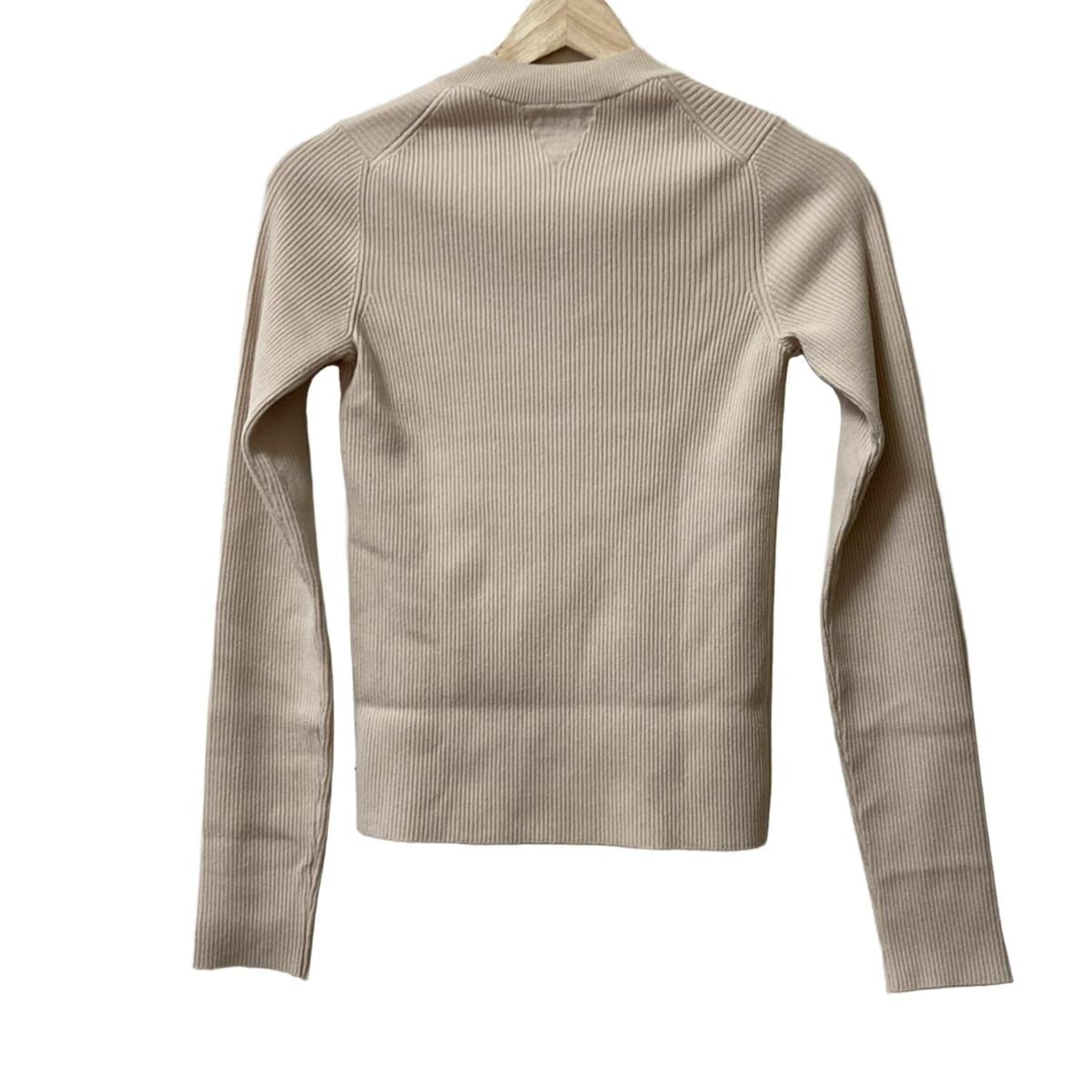 BOTTEGA VENETA(ボッテガヴェネタ) 長袖セーター サイズXS レディース
