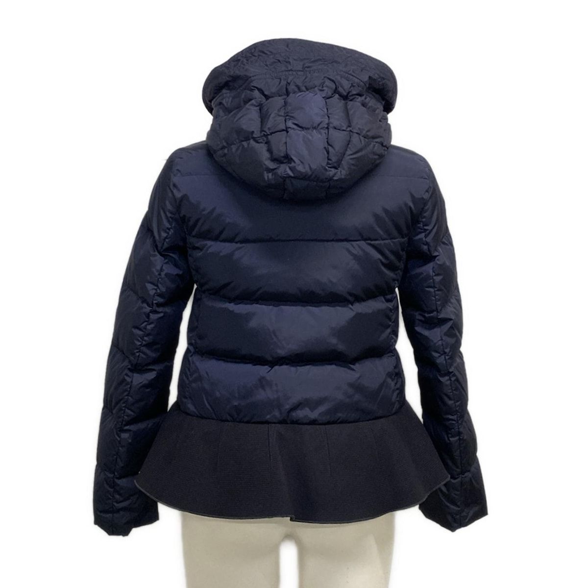 MONCLER(モンクレール) ダウンジャケット サイズ00 XS レディース
