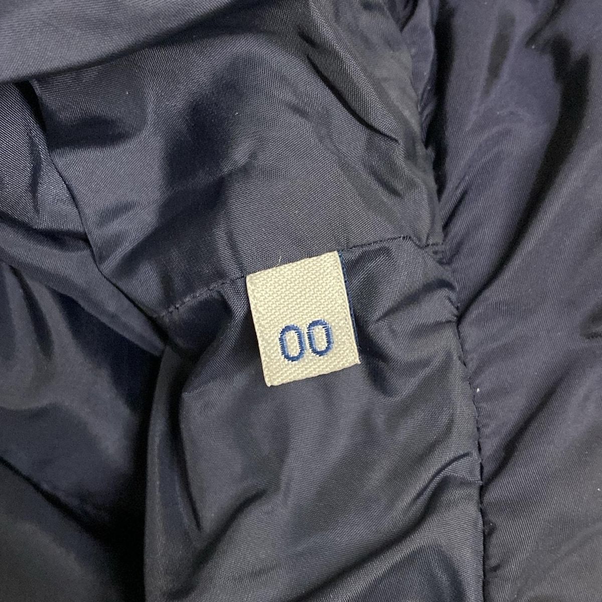 MONCLER(モンクレール) ダウンジャケット サイズ00 XS レディース