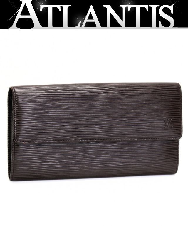ルイヴィトン Louis Vuitton ポシェット・ポルトモネカルトクレディ 